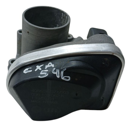 Corpo Borboleta Vw Gol G3 1.0 2004 (ap) Cxa 546