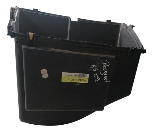 Porta Luvas Peugeot 206 99/09 Cxe3  (ap)