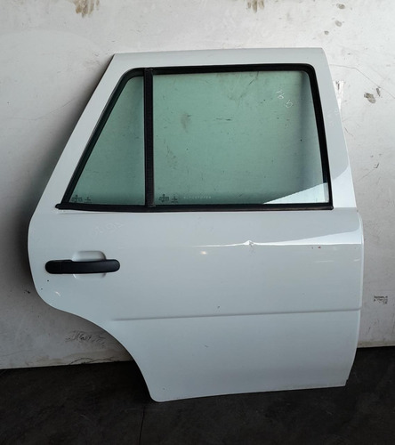 Porta Traseira Direita Completa Gol Bola Giv G2 G3 G4 96/14