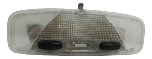 Luz Teto Cortesia Ford Focus 2.0 2011 Original