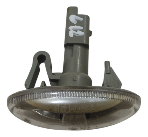 Pisca Lanterna Paralama Peugeot 307 08 A 12 (al)