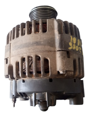 Alternador Com Ar 140a 2.0 Fsi Passat Variant B6 2006 A 2010