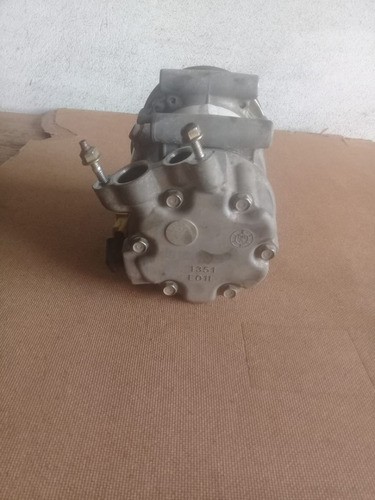 Compressor Do Ar Citroen C4 Pallas 2009 