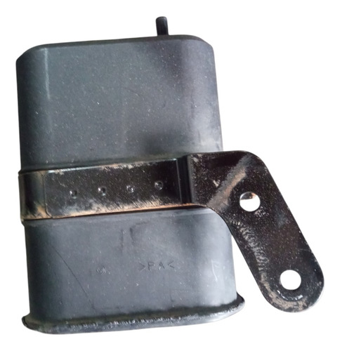 Filtro Canister Fire 1.0 1.3 8v Fiat Fiorino 2011