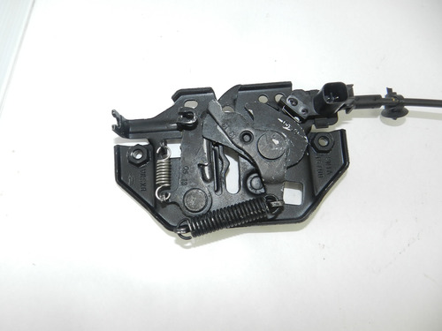 Fechadura Capô Ford Ecosport 2013 A 2017 Cn1a16700