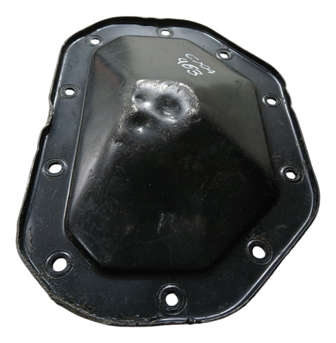 Tampa Diferencial Gm Corsa 94/03  (ap) Cxa 463