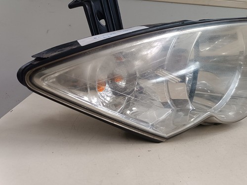 Farol Direito Ssangyong Actyon 2008 2009 2010 2011