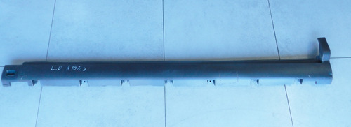 Spoiler Lateral Esquerdo Caixa Ar Ford Edge 08/14 C/ Detalhe