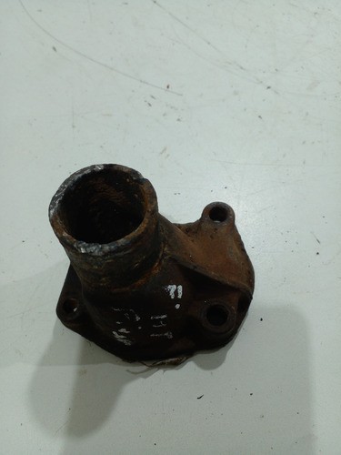 Tampa Flange Válvula Termostatica Fiat Uno 1.0 91/00 (r)