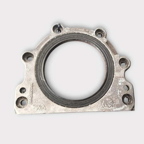 Retentor Flange Motor Peugeot206 207 1.6 2005/2014