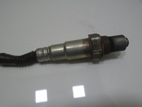 Sonda Lambda Focus 2009 2.0 Plug Azul