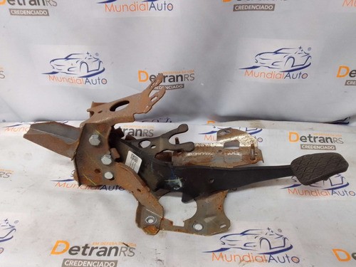 Pedal Do Freio Ford Ecosport 2014/..20    11024