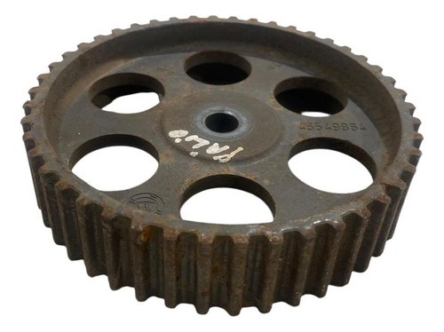 Polia Comando De Válvula Fiat Palito 1.0 8v Fiasa (vc)