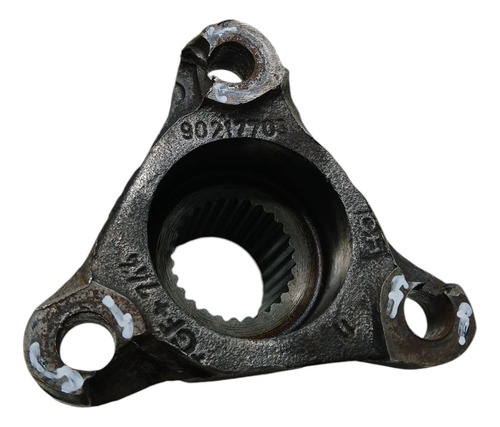 Flange Diferencial Gm  Ômega 2.0 93/98 C/ Detalhe (ap)