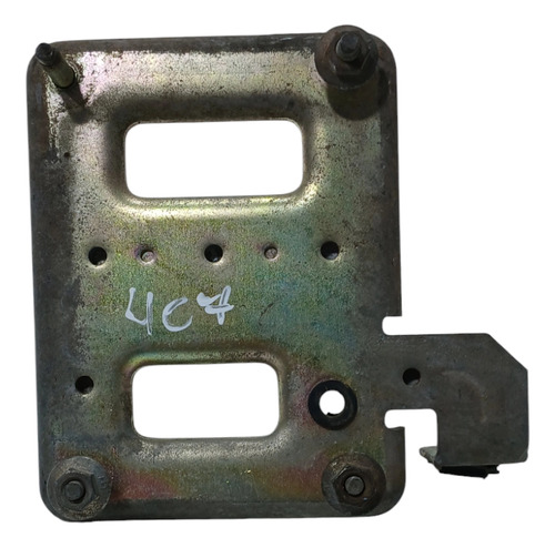 Suporte Do Modulo De Injeção Fiat Palio 1.0 01/06