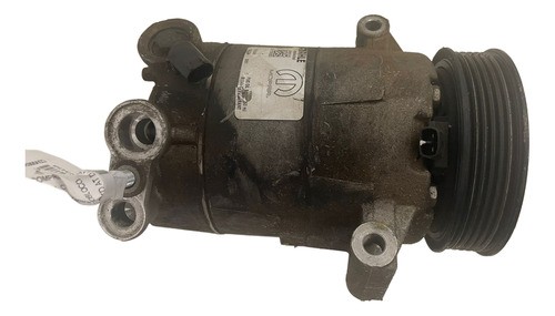 Compressor De Ar Renegade 2016 - 51961724