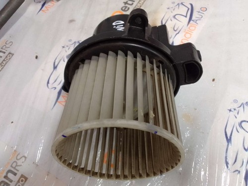 Motor Ventilação Ar Forçado Renault Kwid A1j50100  12812