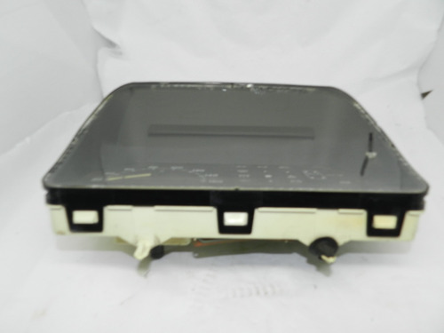 Painel Instrumentos Fiat Uno 1.3 2 Portas 1989