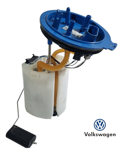 Bomba De Combustível Vw Polo Virtus 1.0 Tsi 2016 A 2021