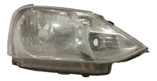 Farol Dianteiro Toyota Etios 2012 2018 Lado Direito Origin