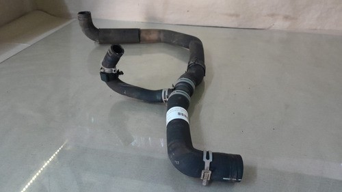 Tubo Cano Agua Radiador Amarok 2.0 180 Cv 2h0122051n