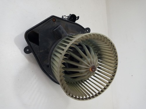 Ventilador Interno Do Ar Vw Passat Alemão 740221233f Orgnl