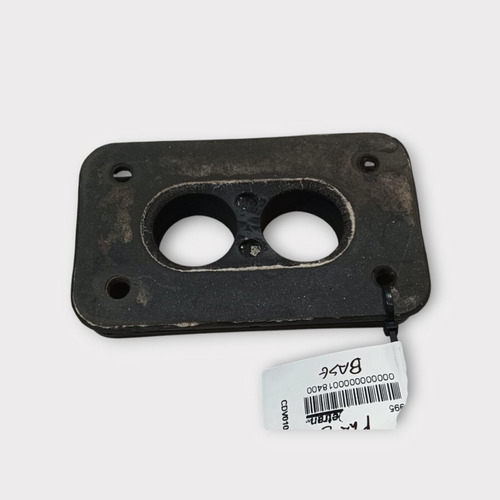 Flange Do Carburador Ford Escort Hobby Cht 1.0 93 A 1996