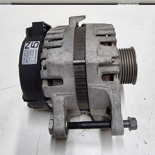 Alternador Hyundai Ix35 2.0 2018 Original