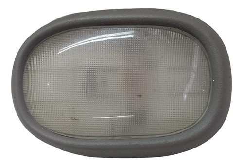 Lanterna Luz De Teto Cortesia S10 Blazer 1995 A 2011