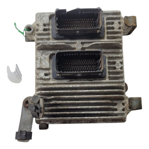 Módulo Injeção Gm Prisma 1.4 8v 2007 A 2012 (al) 94706575