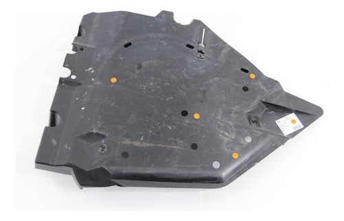 Protetor Tanque C/bustível Le Subaru Impreza 2008-2011 Us (6