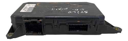 Módulo Conforto Vidro Elétrico Fiat Stilo 46784224 Direito