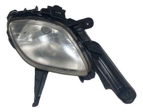 Farol Esquerdo Milha Kia Picanto 2013