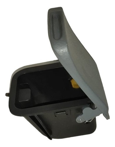 Cinzeiro Console Central Renault Clio 2001 2009