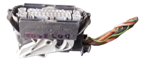Plug Conector Chicote 1.6 16v Delphi Palio Weekend 2002 2003