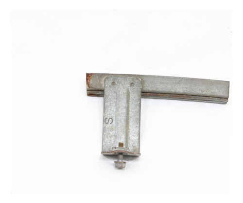 Guia Vidro Porta Diant Ld (menor) Ranger 94/04 Us (474)