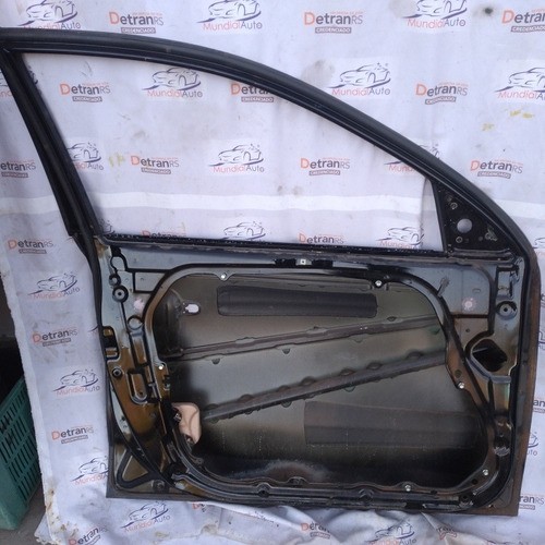 Porta Diant Esquerda Hyundai I30 2008/2012 Repintada 8620