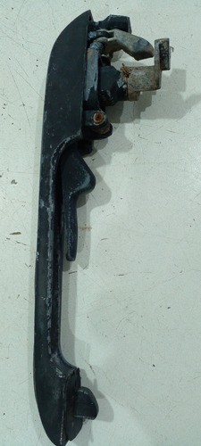 Fechadura Porta D.e Vw Gol Saveiro 1987/94 (r)