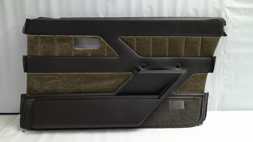 Forro Paralelo Dianteiro Direito Monza Classic 83/90 Detalhe