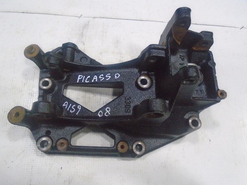 Suporte Compressor / Alternador Xsara Picasso 2.0 2008