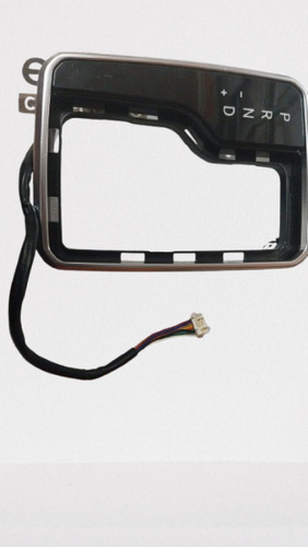 Display Indicador Marchas Jeep Commander 14121-00356