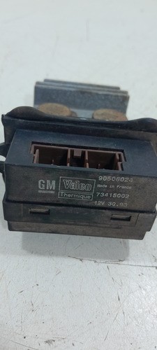 Resistencia Ar Condicionado Gm Vectra 96/05 90508024 (vj)