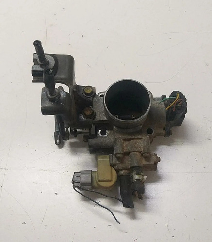 Corpo Borboleta Tbi Toyota Corolla Xei 1.8 2000 8945222090