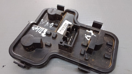 Circuito Soquete Lanterna Lado Direito Fiat Uno 04/13. 23536