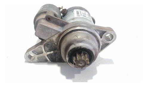 Motor De Arranque Vw Gol / Fox / Voyage 1.0 5u0911023 Bosch