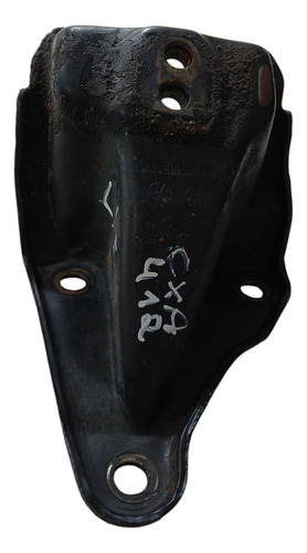 Suporte Coxim L/ E Motor 1.0 Vw Gol G4 1996/09 (ap) Cxa 412