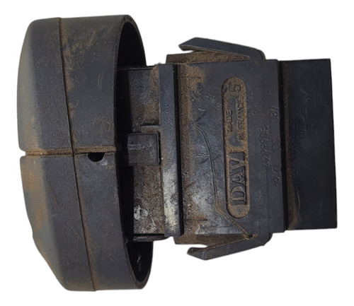 Botão Interruptor Desembaçador Renault Scenic 1.6 00/06 (al)