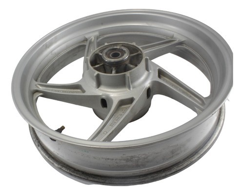 Roda Traseira Honda Cbr 250r (464) 2012