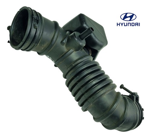 Mangueira Filtro De Ar Hyundai Hb20 1.6 16v 2013 A 2016