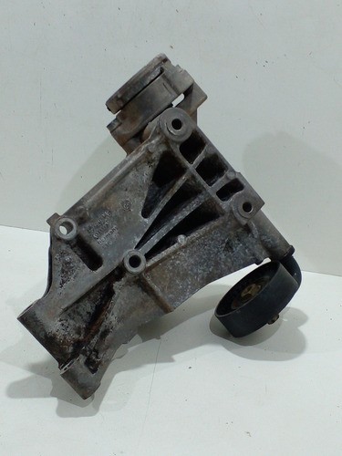 Suporte Alternador Compressor Golf 037903315b (vj)